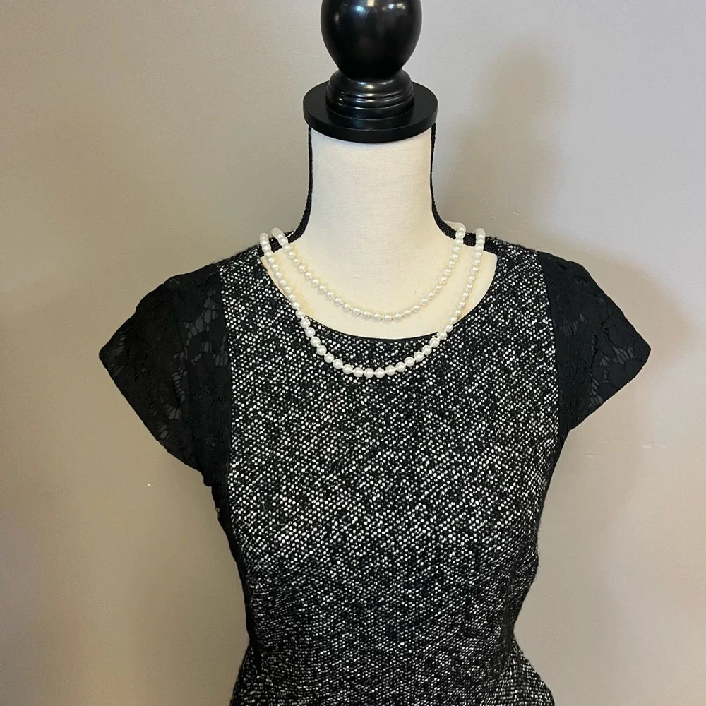 J. Crew‎ dress with pockets